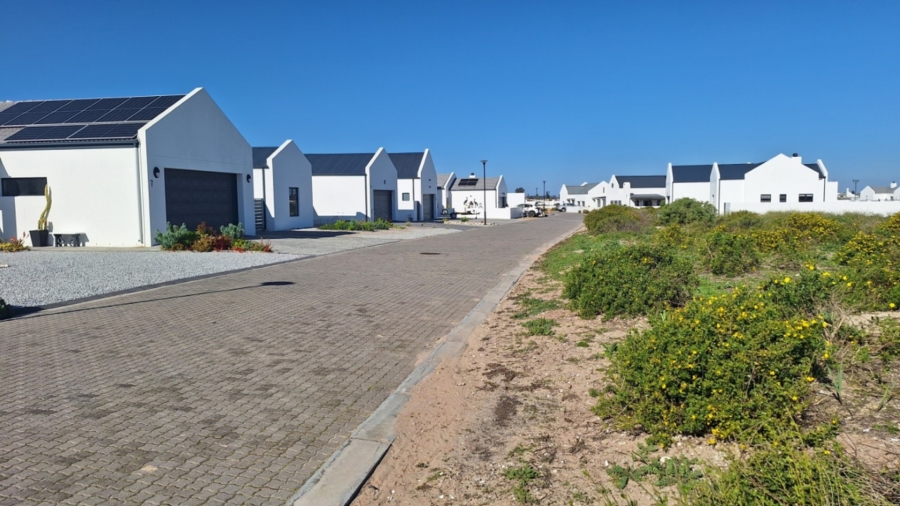 0 Bedroom Property for Sale in Atlantic Sands Private Estate Western Cape